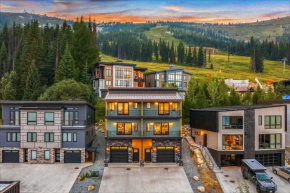 Selkirk Chalet